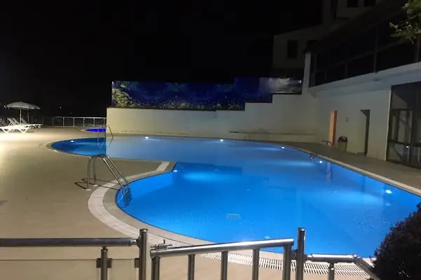 Bahçecik Beykoz Villaları D Mahallesi - Resim 5