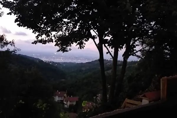 Bahçecik Beykoz Villaları D Mahallesi - Resim 10