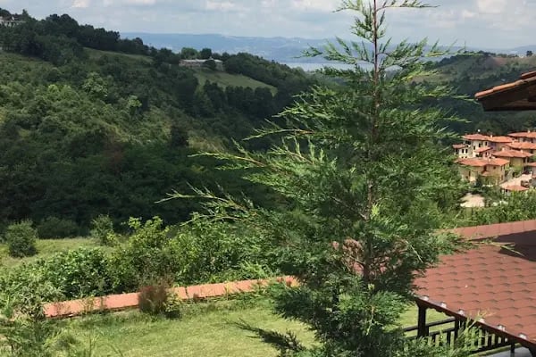 Bahçecik Beykoz Villaları D Mahallesi - Resim 9