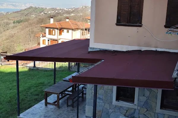 Bahçecik Beykoz Villaları D Mahallesi - Resim 15
