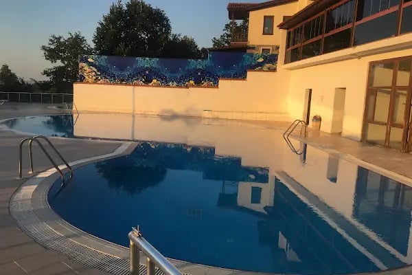 Bahçecik Beykoz Villaları D Mahallesi - Resim 2