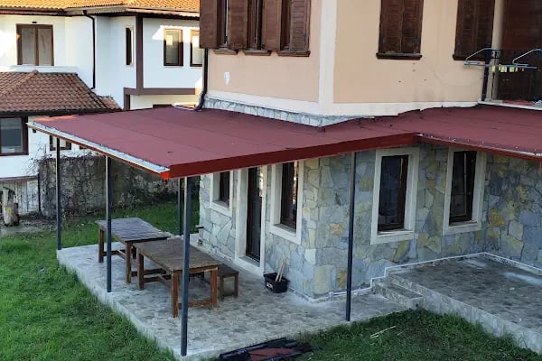 Bahçecik Beykoz Villaları D Mahallesi - Resim 4