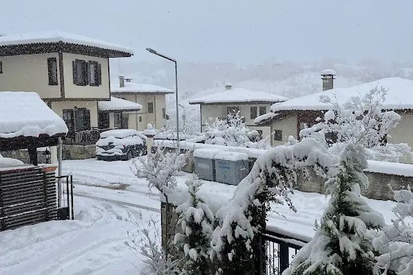 Bahçecik Beykoz Villaları D Mahallesi - Resim 8
