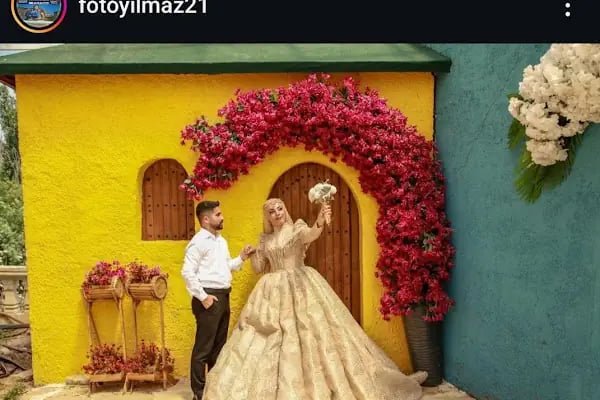 FOTO YILMAZ ÇINAR-D.BAKIR - Resim 20