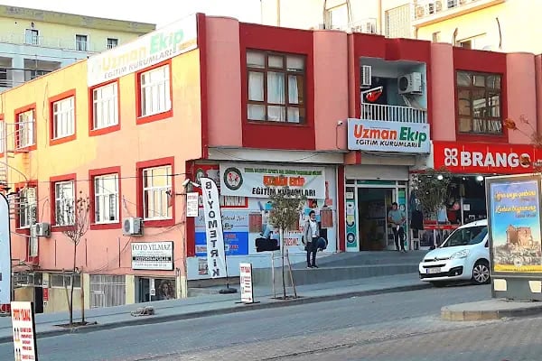 FOTO YILMAZ ÇINAR-D.BAKIR - Resim 4