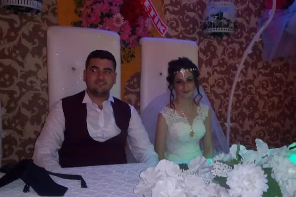 Adapazarı Şöförler Odası Düğün Salonu - Resim 1