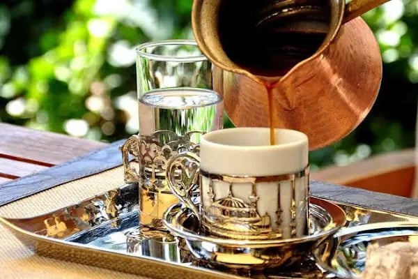 Lugal, A Luxury Collection Hotel Ankara - Resim 8
