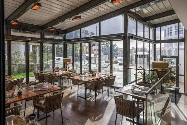 Lugal, A Luxury Collection Hotel Ankara - Resim 7