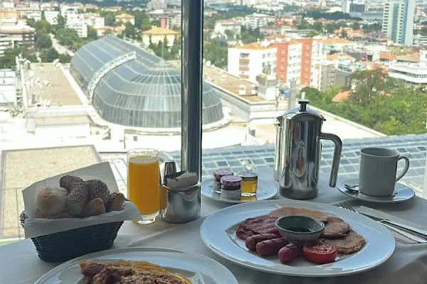 Lugal, A Luxury Collection Hotel Ankara - Resim 16