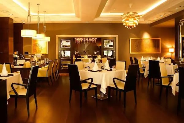 Lugal, A Luxury Collection Hotel Ankara - Resim 5