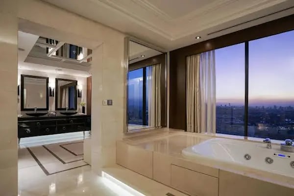 Lugal, A Luxury Collection Hotel Ankara - Resim 4