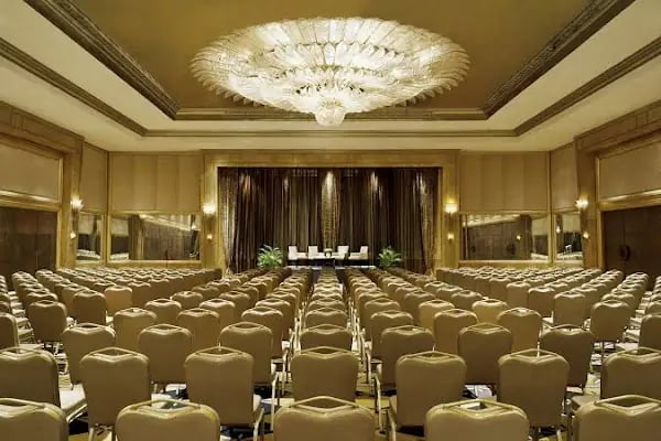 Lugal, A Luxury Collection Hotel Ankara - Resim 6