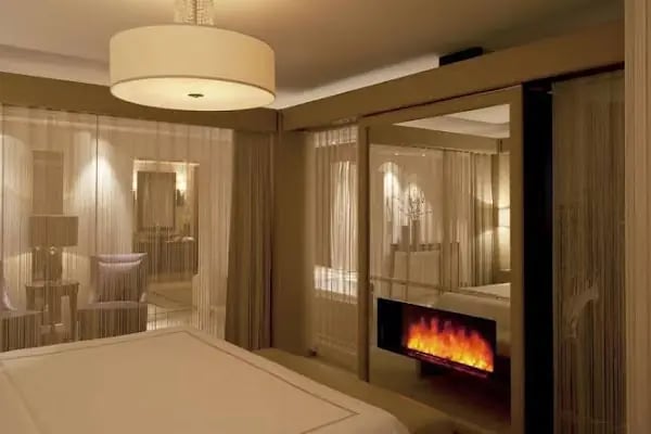 Lugal, A Luxury Collection Hotel Ankara - Resim 11