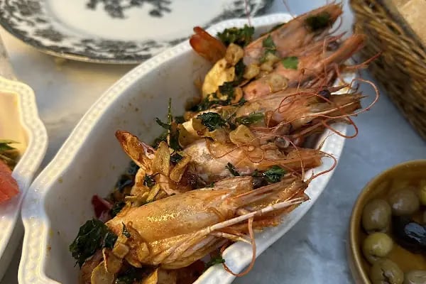 Lale Restaurant - Resim 7