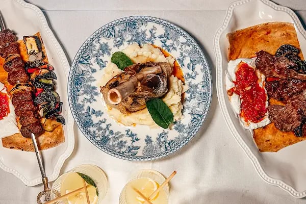 Lale Restaurant - Resim 15