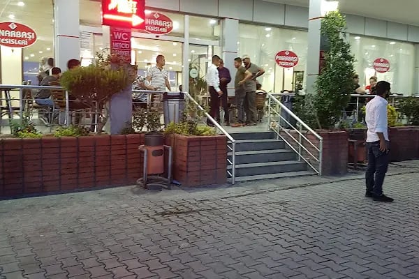 Pınarbaşı Dinlenme Tesisleri - Resim 16