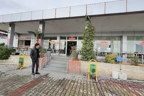 Pınarbaşı Dinlenme Tesisleri - Resim 17