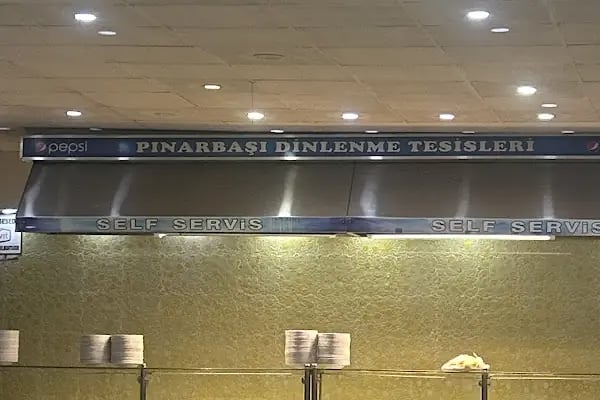 Pınarbaşı Dinlenme Tesisleri - Resim 12