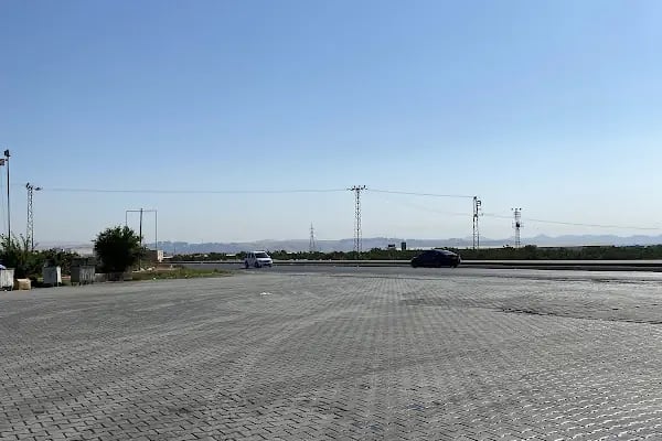 Pınarbaşı Dinlenme Tesisleri - Resim 8