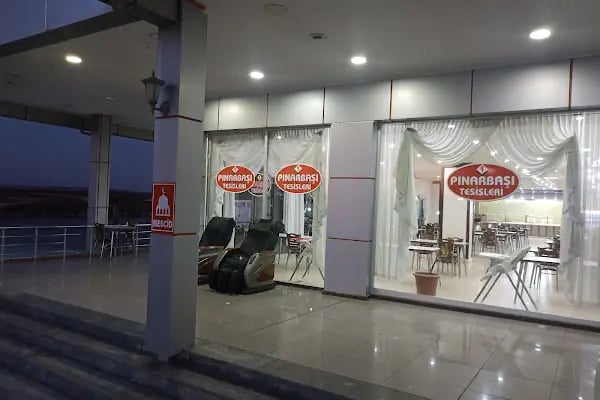 Pınarbaşı Dinlenme Tesisleri - Resim 9