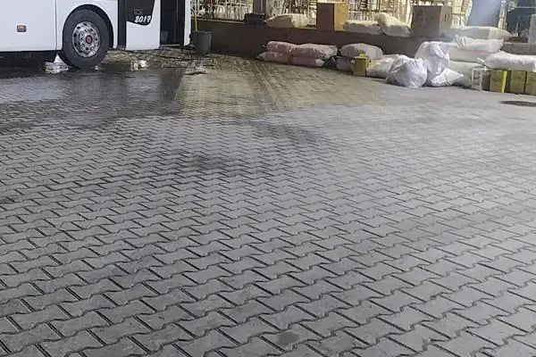 Pınarbaşı Dinlenme Tesisleri - Resim 2