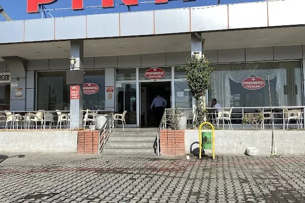 Pınarbaşı Dinlenme Tesisleri - Resim 4
