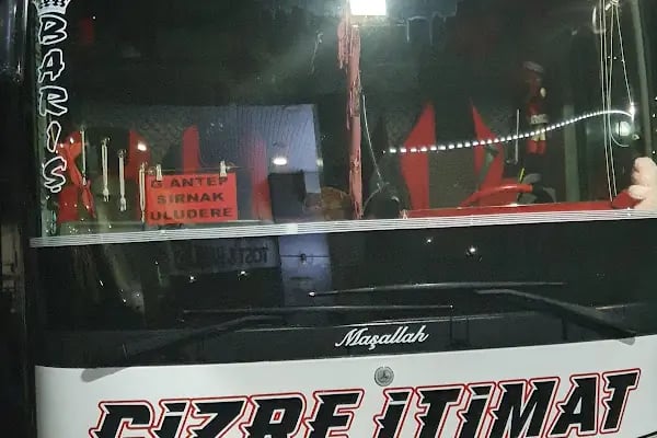 Pınarbaşı Dinlenme Tesisleri - Resim 7