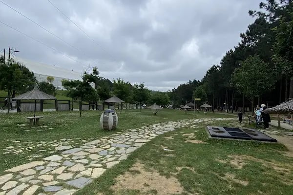Adventure Land - Resim 8