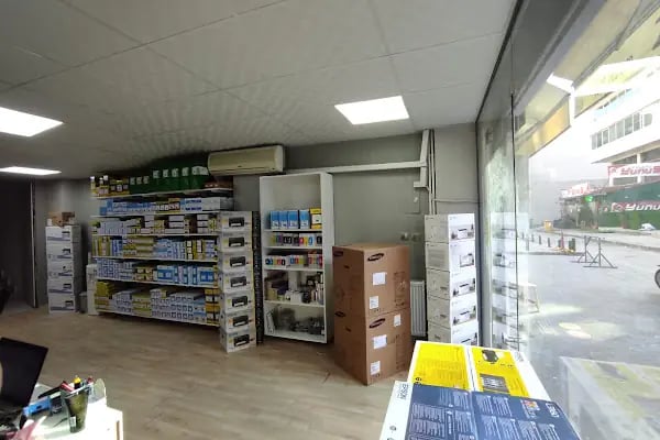 Gaziantep Yazıcı Servisi Toner Dolum Merkezi - Resim 6