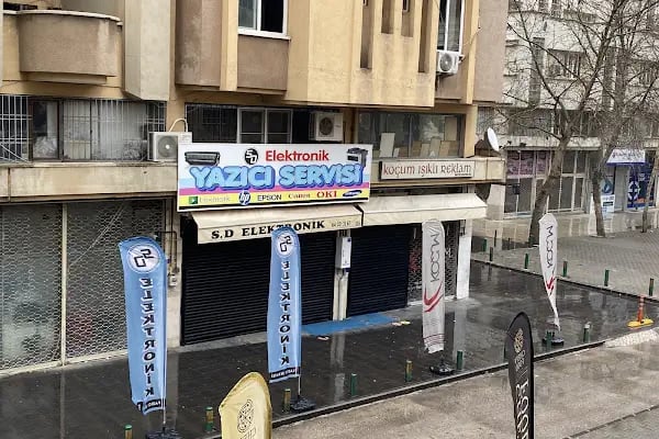 Gaziantep Yazıcı Servisi Toner Dolum Merkezi - Resim 7