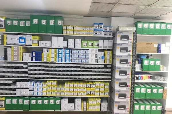Gaziantep Yazıcı Servisi Toner Dolum Merkezi - Resim 12