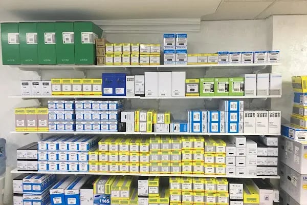 Gaziantep Yazıcı Servisi Toner Dolum Merkezi - Resim 11