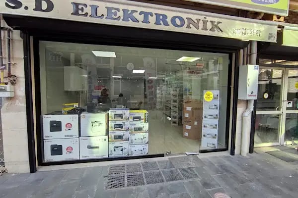 Gaziantep Yazıcı Servisi Toner Dolum Merkezi - Resim 2