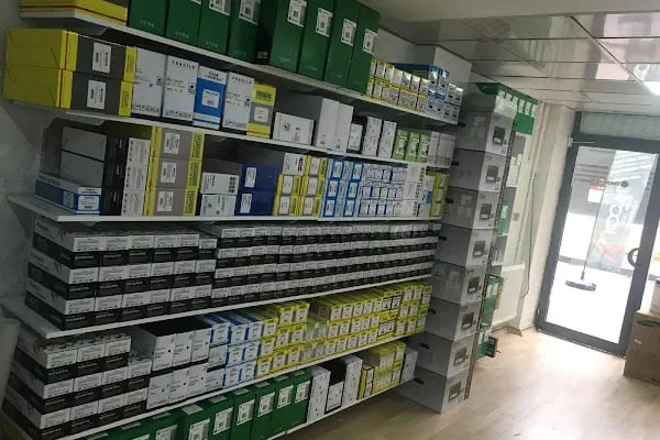 Gaziantep Yazıcı Servisi Toner Dolum Merkezi - Resim 10