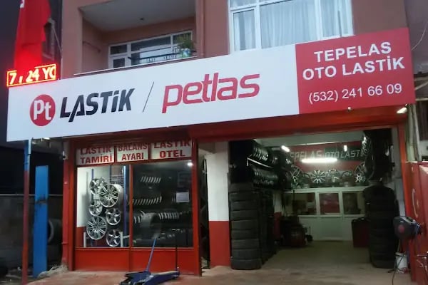 İstinye Oto Lastik &amp; Oto Kuaför &amp; Oto Yıkama - Aden Garage - Resim 6