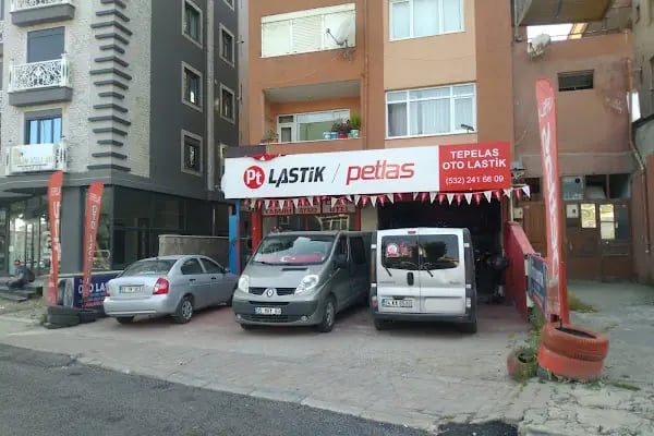 İstinye Oto Lastik &amp; Oto Kuaför &amp; Oto Yıkama - Aden Garage - Resim 10