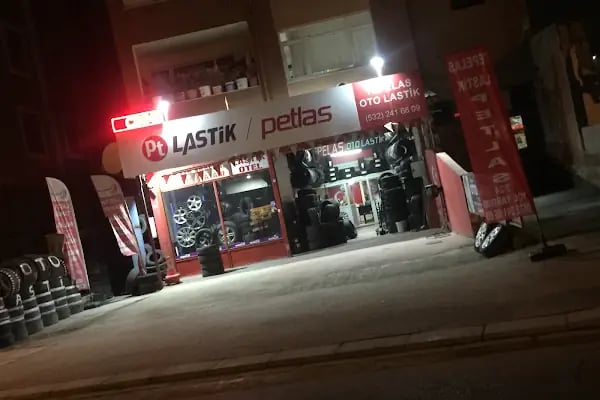 İstinye Oto Lastik &amp; Oto Kuaför &amp; Oto Yıkama - Aden Garage - Resim 19