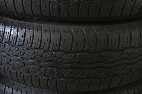 İstinye Oto Lastik &amp; Oto Kuaför &amp; Oto Yıkama - Aden Garage - Resim 20