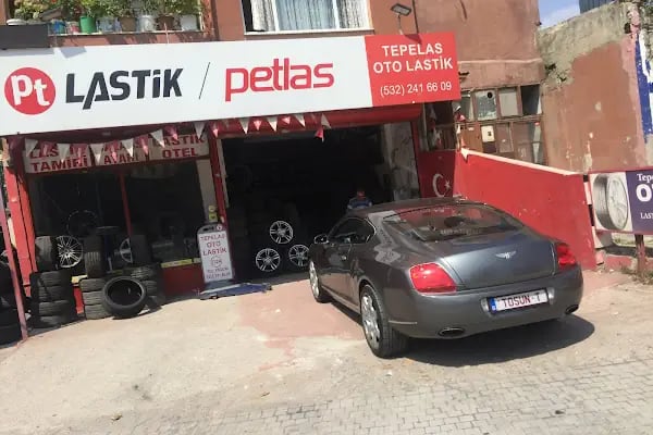 İstinye Oto Lastik &amp; Oto Kuaför &amp; Oto Yıkama - Aden Garage - Resim 15