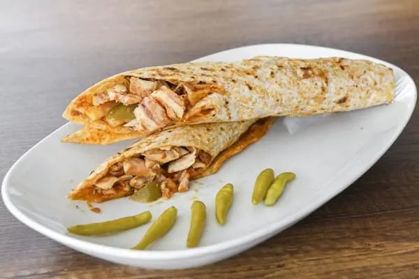 Nados Döner Hatay Soslu - Resim 6