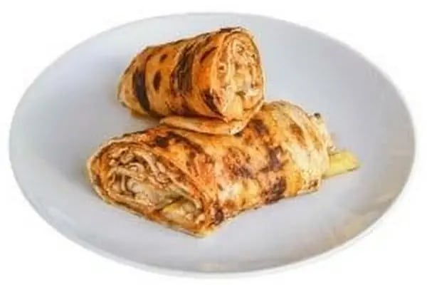 Nados Döner Hatay Soslu - Resim 9