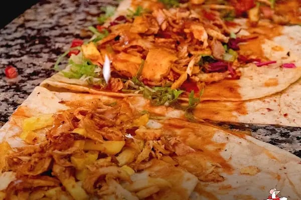 Nados Döner Hatay Soslu - Resim 14