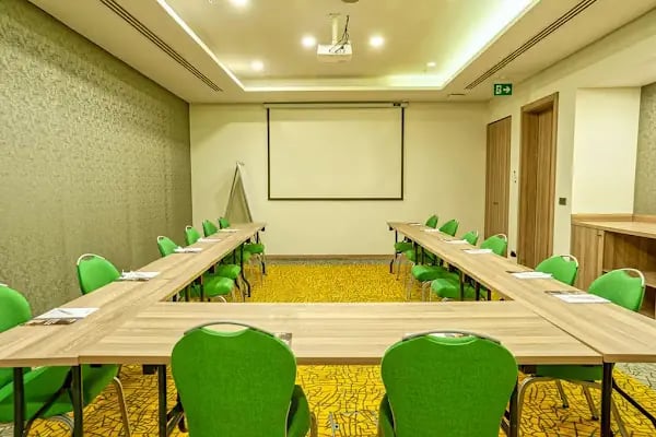 Park Inn by Radisson Istanbul Airport, Odayeri - Resim 5