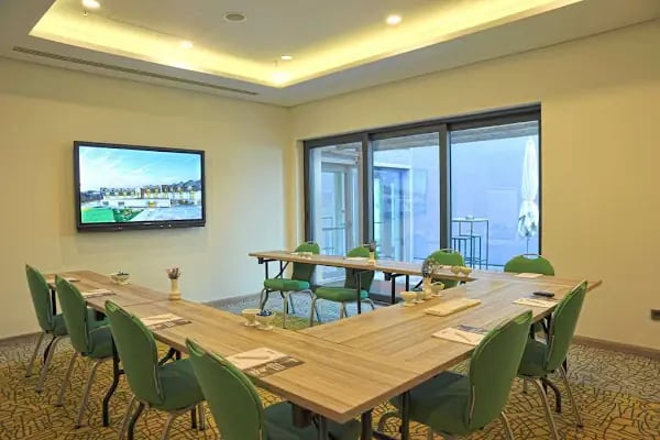 Park Inn by Radisson Istanbul Airport, Odayeri - Resim 16