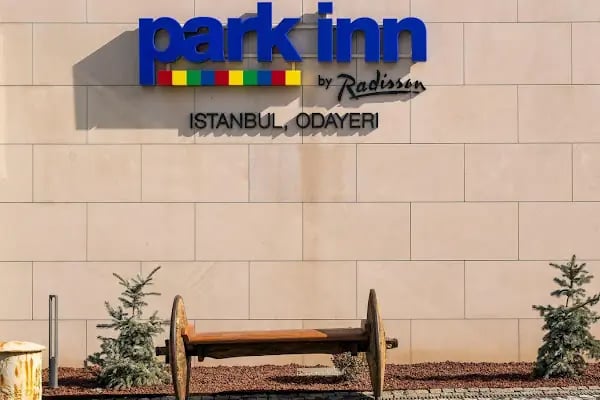 Park Inn by Radisson Istanbul Airport, Odayeri - Resim 10