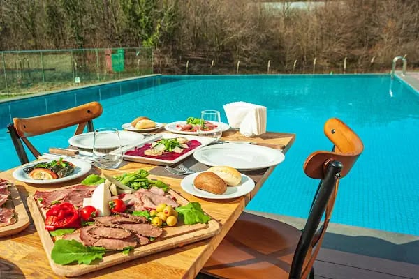 Park Inn by Radisson Istanbul Airport, Odayeri - Resim 15