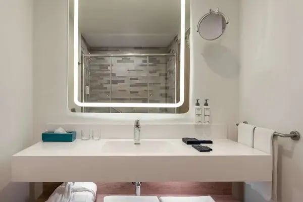 Park Inn by Radisson Istanbul Airport, Odayeri - Resim 17