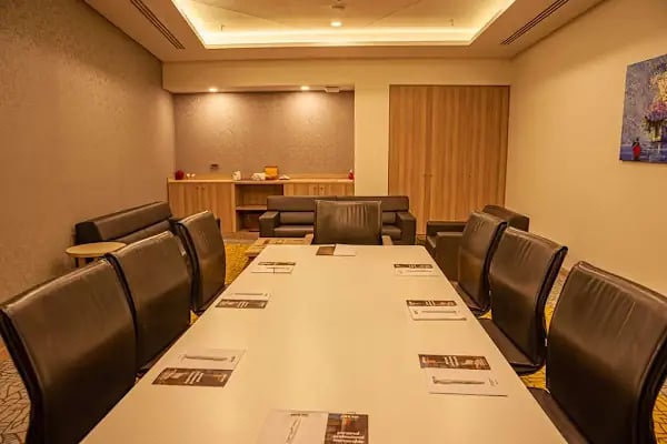 Park Inn by Radisson Istanbul Airport, Odayeri - Resim 11