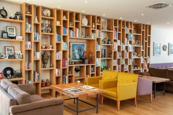 Park Inn by Radisson Istanbul Airport, Odayeri - Resim 7