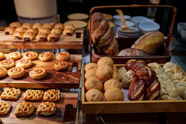 Park Inn by Radisson Istanbul Airport, Odayeri - Resim 9